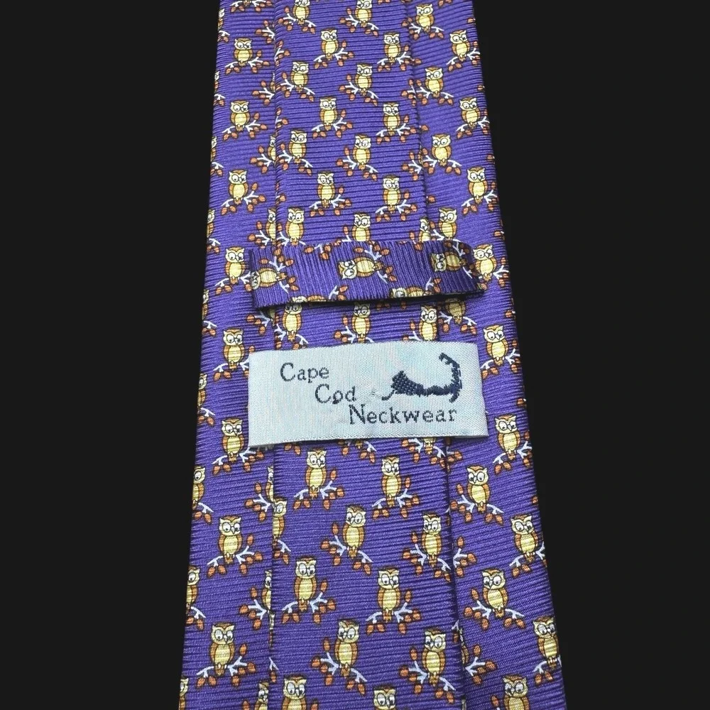 Cape Cod Neckwear cape cod